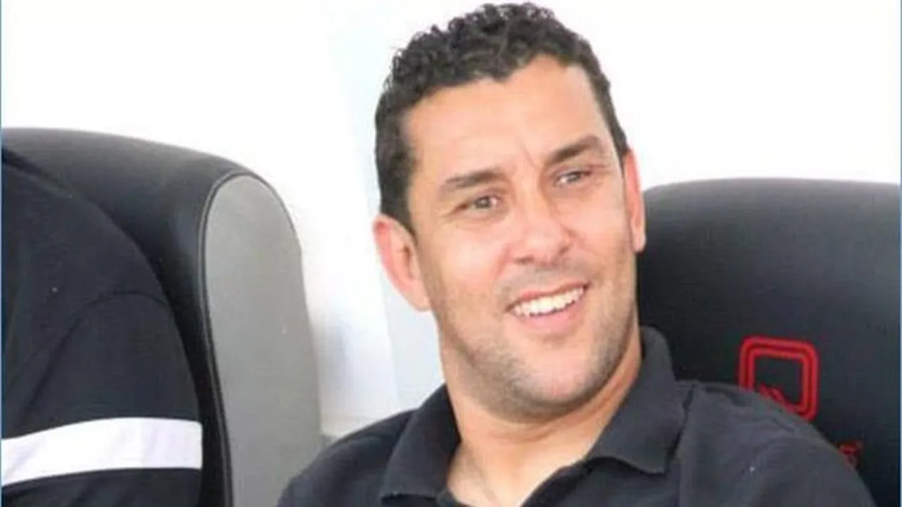 تفاصيل تولي أنيس بوجلبان منصبه الجديد في الأهلي